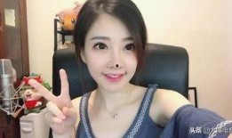 爆料娱乐圈女主播,美貌与才华并存的璀璨星途